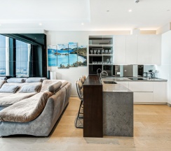 Fly Nest в Flyapartments