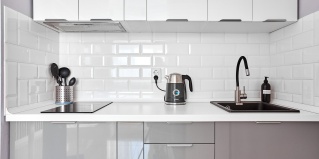 Краснодар: Апартаменты Ваш Комфорт Апарт на улице Дмитрия Благоева