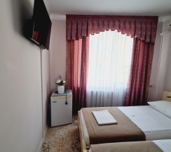 2-местный номер эконом в Золотой Лев