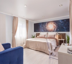 Prime в #Luna Hotel Krasnodar