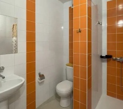 Номер Family Comfort Plus в Санторини
