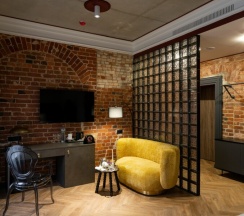 Джуниор сюит в Особняк 1830