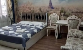 Полулюкс Comfort в Camelot
