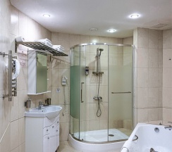 Делюкс в Маросейка 2/15