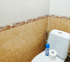 Квартира в Апартаменты на улица Медгородок, 10