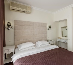 Апартаменты в Яр hotel&SPA