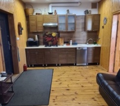 Апартаменты 1 в СабуровДом