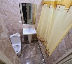 Люкс двухкомнатный в Villa Boscol