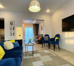 Дом в Ёлочки