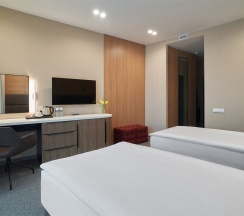 Стандарт в Divs hotel