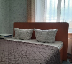 Академика Киренского 9а-37 в Апартаменты Енисейская Сибирь