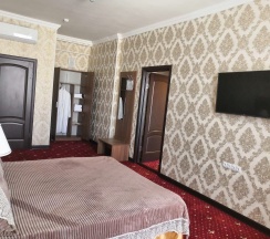 Одноместный в Shali-City