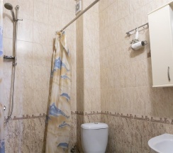 Двухместный номер Комфорт в Сюзэн