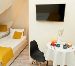 Стандарт Твин в Дом Дипнера