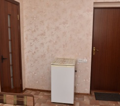 Двухместный номер Comfort 2 отдельные кровати в Урюпинск