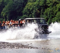 Семейный с балконом с прямым видом на море в Aqualife