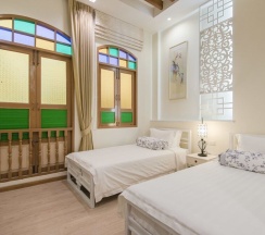 Номер Standard в O'nya Phuket Hotel