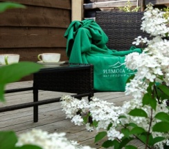 Коттедж №2 в Илмола