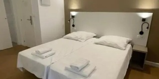 Пальма-де-Майорка: Отель Planet Hotels Blue Adults Only +16