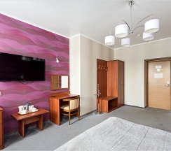 Комфорт в Загреб