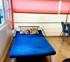 Четырёхместные апартаменты в Гуля