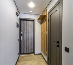 Де Люкс №53 в Портал Апартментс