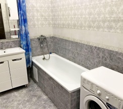 1-комнатные апартаменты улучшенные в Прованс
