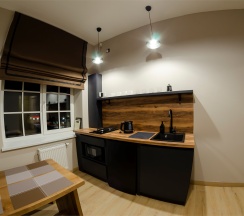 номер "Апартамент 15" в Новгород