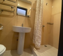 №11 Номер-студио для 2 человек в Eva Apartments