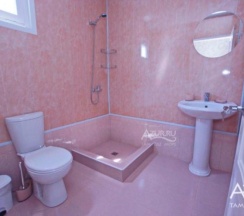 Двухместный номер Standard двуспальная кровать в Аразны