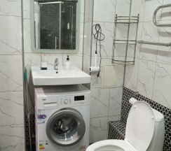 Квартира в День&Ночь