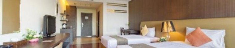 Двухместный номер Standard в Mida Hotel Don Mueang Airport