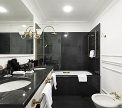 Джуниор сюит в Гранд Отель Екатеринодар 5*
