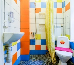 Merion (Семейный) | Поварской пер. 11 в Piter Palace Inn Merion