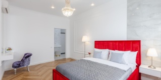 Самара: Апартаменты RentPlaza