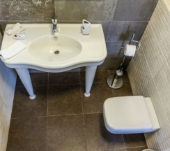 Апартаменты "Volga View" в Эра