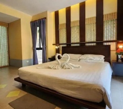 Вилла в Pattaya Garden Resort