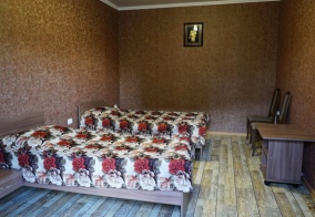 Отель Лю ис в Республике Северная Осетия — Алания