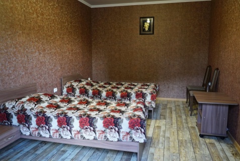 Моздок: Отель Лю ис