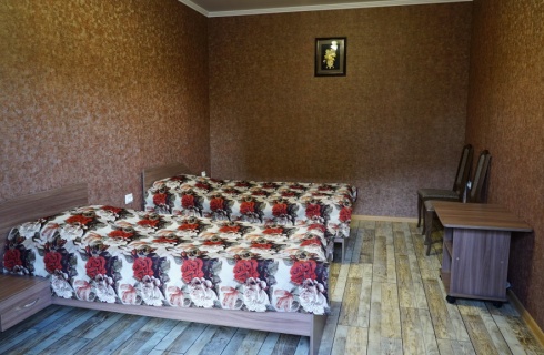 Моздок: Отель Лю ис