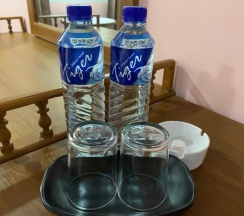 Двухместный номер Standard 2 отдельные кровати в A.A. Pattaya Golden Beach Hotel