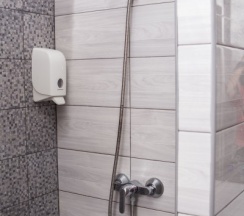 Апартаменты без кухни в Yumani Мадрид