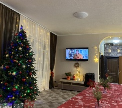 Коттедж премиум в Сибиряк