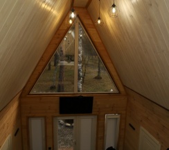 Бунгало в Sunshine House