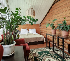 Дом в Elite Apartments