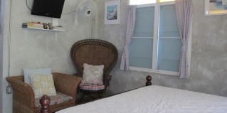 Ко Сичанг: Апартаменты Sichang My Home