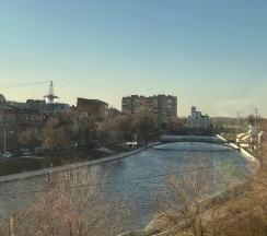Свадебный 3 корп. в Янтарь