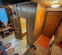 Апарт-коттеджи двухэтажные в Сканди
