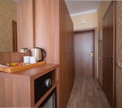 Стандарт без балкона в Капкана Бэй-Плаза