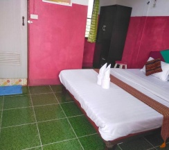 Номер Standard в Sabaydee House at Pai